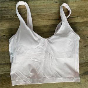 Lululemon Align Crop Tank